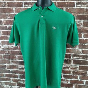 US size XXL   (FR 7) LACOSTE  CLASSIC FIT
